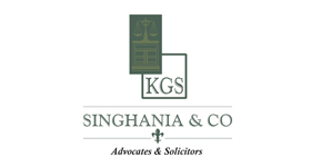 SINGHANIA & CO.